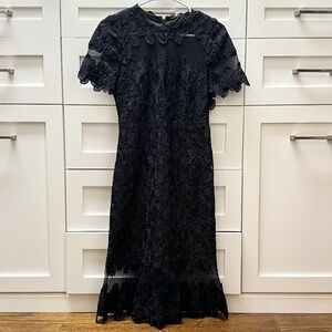 Elite Tahari dress
